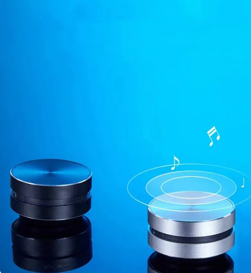 Bone Conduction Wireless Bluetooth Speaker