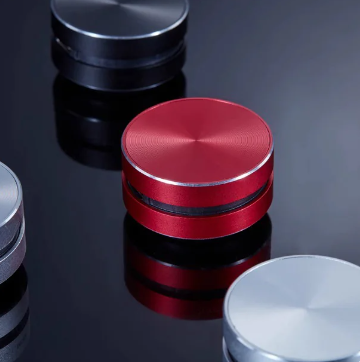 Bone Conduction Wireless Bluetooth Speaker